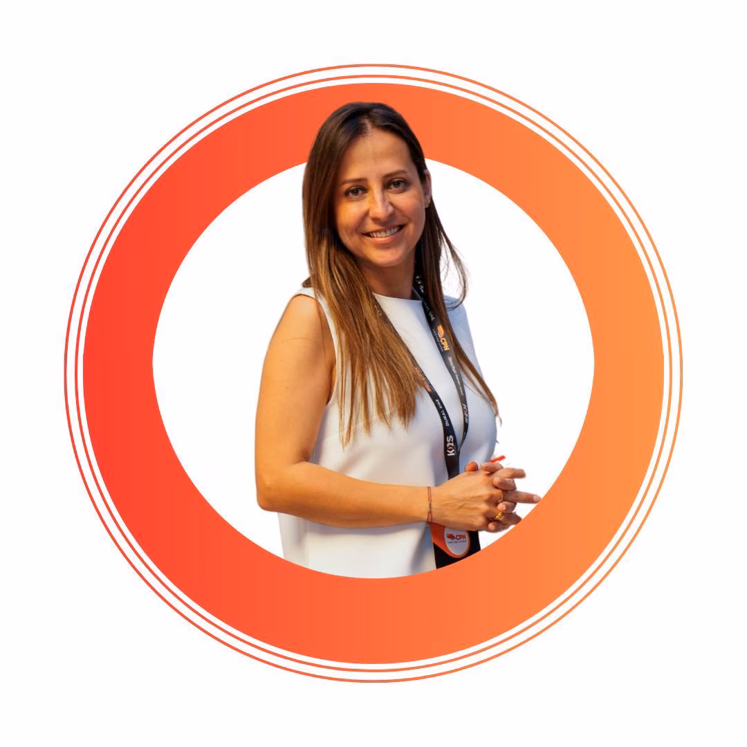 Ozge Ergenc