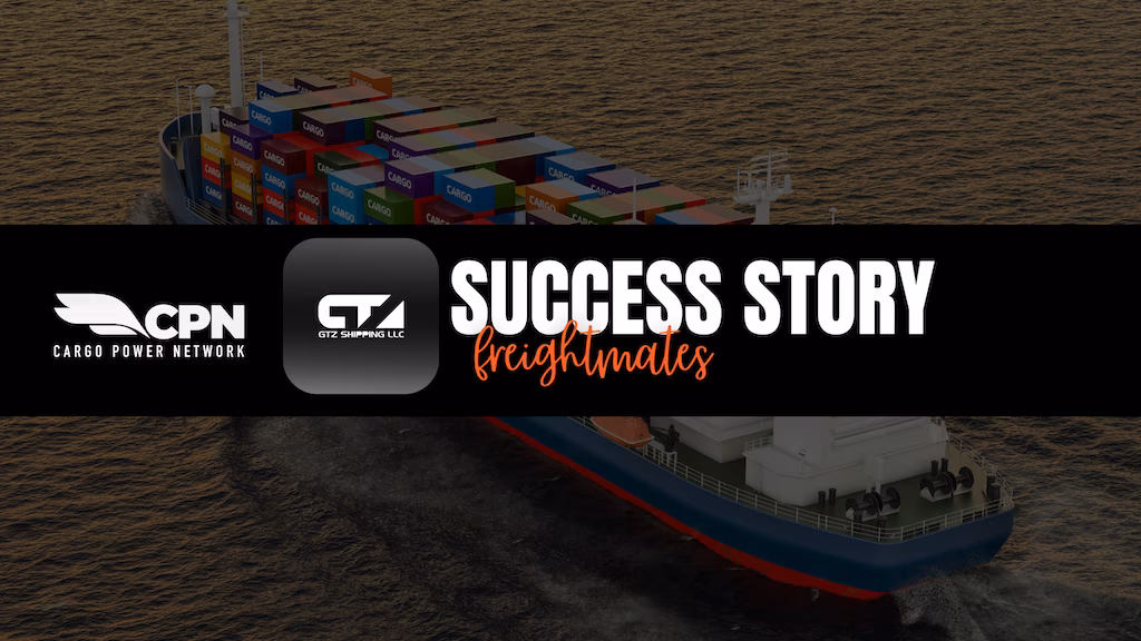 Member Spotlight: GTZ Shipping Powers a 78-Ton Mega Move from India to UAE!