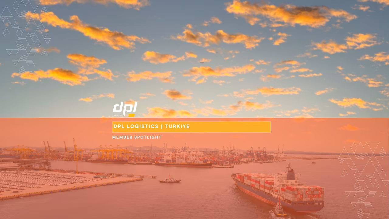 DPL Lojistik Handles Offshore Tank Shipment from Türkiye to Saudi Arabia