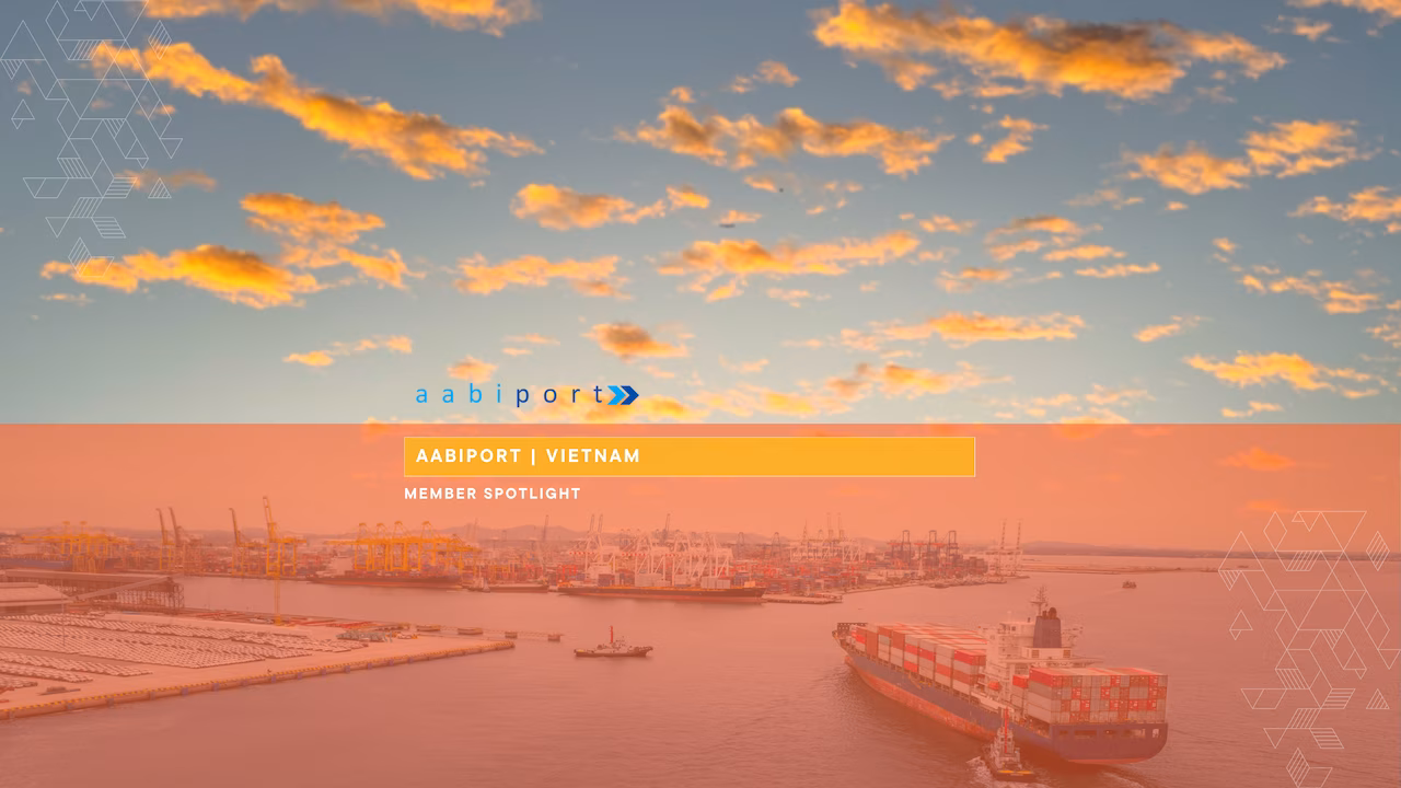 Aabiport Vietnam Joins Cargo Power Network