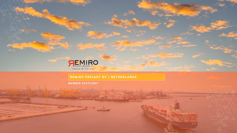 CPN Member Remiro Freight Services Moves to a New Bonded Warehouse Near Amsterdam Schiphol